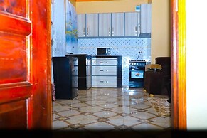 K-spot 1 Bedroom Flat Apartment