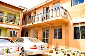 K-spot 1 Bedroom Flat Apartment