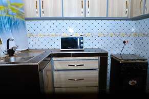 K-spot 1 Bedroom Flat Apartment