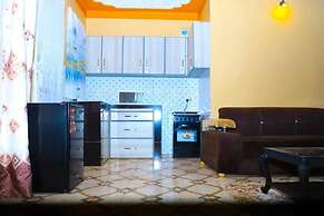 K-spot 1 Bedroom Flat Apartment