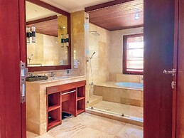 Medewi Surf Villa Luxury