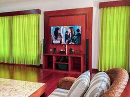 Medewi Surf Villa Luxury