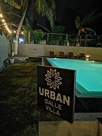 Urban Galle Villa