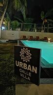 Urban Galle Villa