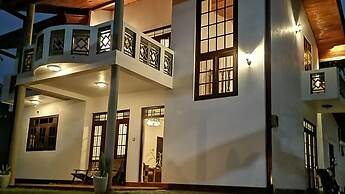 Urban Galle Villa