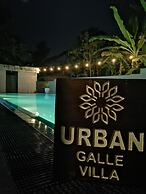 Urban Galle Villa