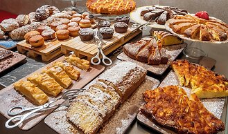 B&B Primrose Residence Hotel