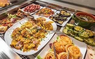 B&B Primrose Residence Hotel