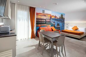 B&B Primrose Residence Hotel