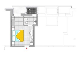 B&B Primrose Residence Hotel