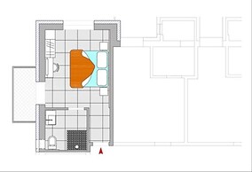 B&B Primrose Residence Hotel