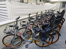 B&B Primrose Residence Hotel