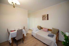 Vacations in Corfu-Antiperni