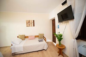 Vacations in Corfu-Antiperni