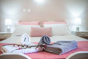 Vacations in Corfu-Antiperni