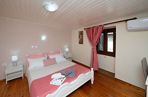 Vacations in Corfu-Antiperni