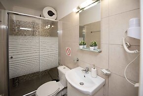 Vacations in Corfu-Antiperni