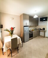 Vacations in Corfu-Antiperni