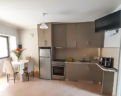 Vacations in Corfu-Antiperni