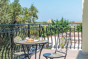 Palazzo Biscilia With Private Pool