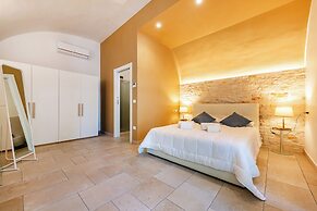 Palazzo Biscilia With Private Pool