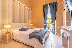 Palazzo Biscilia With Private Pool