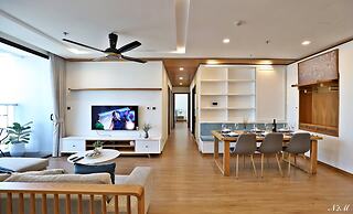 Vinhomes Metropolis Hanoi - CitiHome