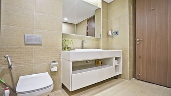 Vinhomes Metropolis Hanoi - CitiHome