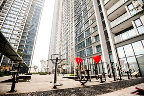 Vinhomes Metropolis Hanoi - CitiHome