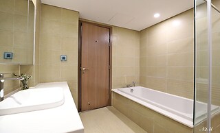 Vinhomes Metropolis Hanoi - CitiHome