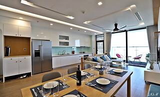 Vinhomes Metropolis Hanoi - CitiHome