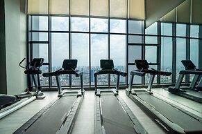 Vinhomes Metropolis Hanoi - CitiHome