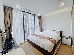 Vinhomes Metropolis Hanoi - CitiHome