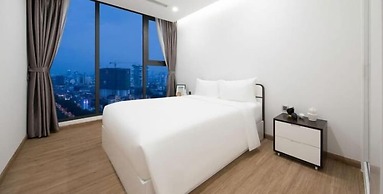 Vinhomes Metropolis Hanoi - CitiHome