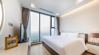 Vinhomes Metropolis Hanoi - CitiHome