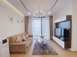 Vinhomes Metropolis Hanoi - CitiHome