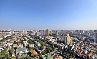 Vinhomes Metropolis Hanoi - CitiHome