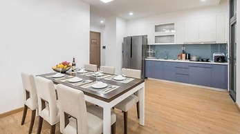 Vinhomes Metropolis Hanoi - CitiHome