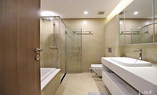 Vinhomes Metropolis Hanoi - CitiHome