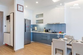 Vinhomes Metropolis Hanoi - CitiHome