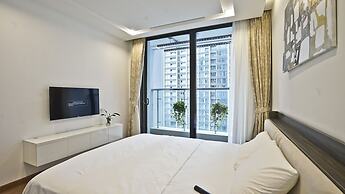 Vinhomes Metropolis Hanoi - CitiHome