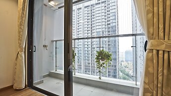 Vinhomes Metropolis Hanoi - CitiHome