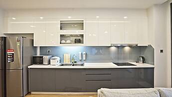 Vinhomes Metropolis Hanoi - CitiHome