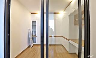 Vinhomes Metropolis Hanoi - CitiHome