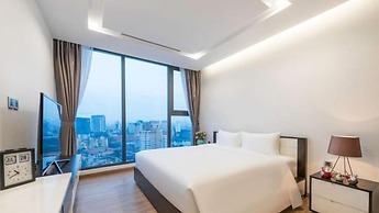 Vinhomes Metropolis Hanoi - CitiHome