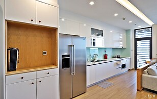 Vinhomes Metropolis Hanoi - CitiHome