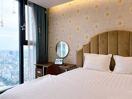 Vinhomes Metropolis Hanoi - CitiHome