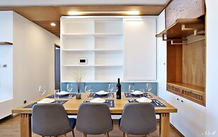 Vinhomes Metropolis Hanoi - CitiHome