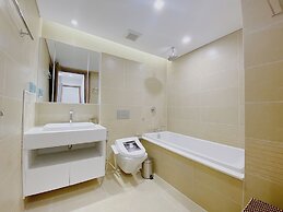 Vinhomes Metropolis Hanoi - CitiHome