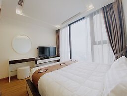 Vinhomes Metropolis Hanoi - CitiHome